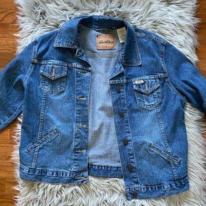 LEVI Jean jacket